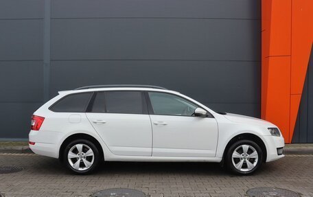 Skoda Octavia, 2013 год, 1 129 000 рублей, 3 фотография
