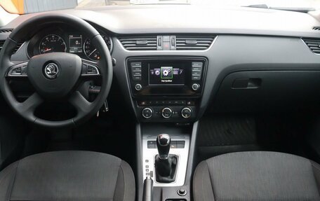 Skoda Octavia, 2013 год, 1 129 000 рублей, 6 фотография