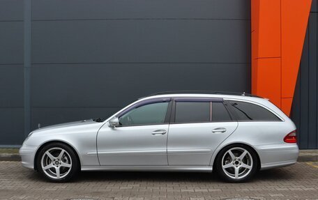 Mercedes-Benz E-Класс, 2009 год, 1 079 000 рублей, 2 фотография