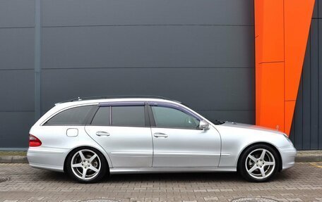 Mercedes-Benz E-Класс, 2009 год, 1 079 000 рублей, 3 фотография