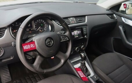 Skoda Octavia, 2013 год, 1 129 000 рублей, 5 фотография