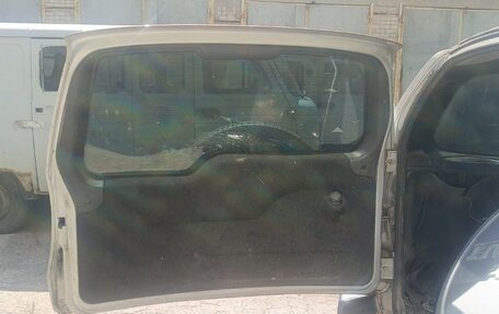 Chevrolet Niva I рестайлинг, 2004 год, 158 160 рублей, 4 фотография