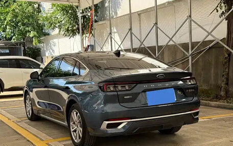 Ford Mondeo, 2022 год, 1 900 222 рублей, 4 фотография
