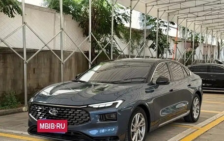 Ford Mondeo, 2022 год, 1 900 222 рублей, 3 фотография