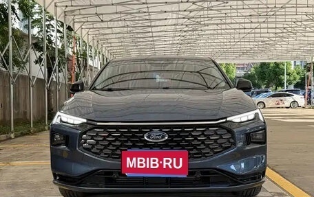 Ford Mondeo, 2022 год, 1 900 222 рублей, 2 фотография