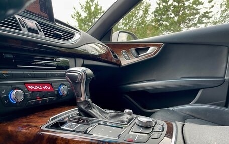 Audi A7, 2011 год, 3 350 000 рублей, 2 фотография