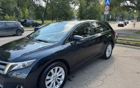 Toyota Venza I, 2013 год, 2 250 000 рублей, 3 фотография