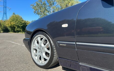 Mercedes-Benz E-Класс, 1997 год, 850 000 рублей, 4 фотография