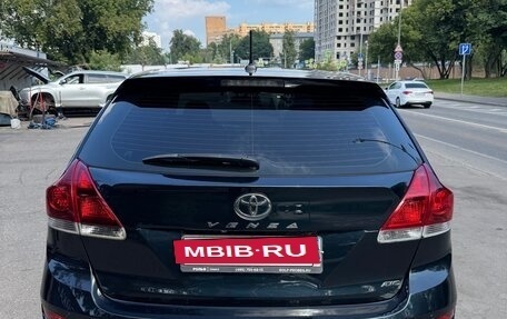 Toyota Venza I, 2013 год, 2 250 000 рублей, 2 фотография