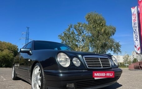 Mercedes-Benz E-Класс, 1997 год, 850 000 рублей, 7 фотография