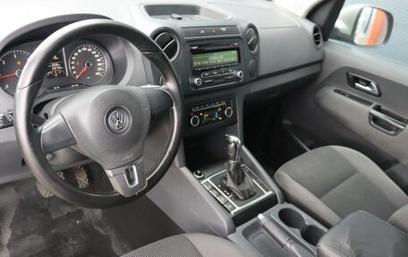 Volkswagen Amarok I рестайлинг, 2013 год, 1 829 000 рублей, 5 фотография