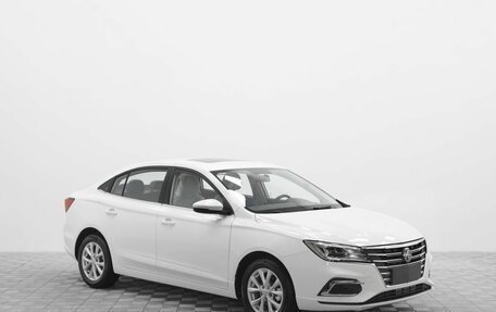 MG 5, 2023 год, 2 099 900 рублей, 5 фотография