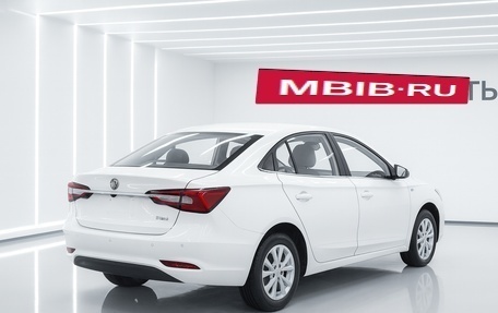 MG 5, 2023 год, 2 099 900 рублей, 2 фотография