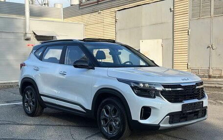 KIA Seltos I, 2025 год, 2 530 000 рублей, 7 фотография
