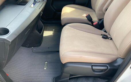 Honda Freed I, 2016 год, 765 000 рублей, 5 фотография