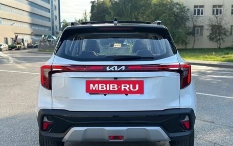 KIA Seltos I, 2025 год, 2 530 000 рублей, 5 фотография