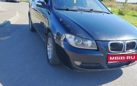Lifan Solano I (630) рестайлинг, 2013 год, 280 000 рублей, 2 фотография