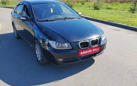 Lifan Solano I (630) рестайлинг, 2013 год, 280 000 рублей, 3 фотография