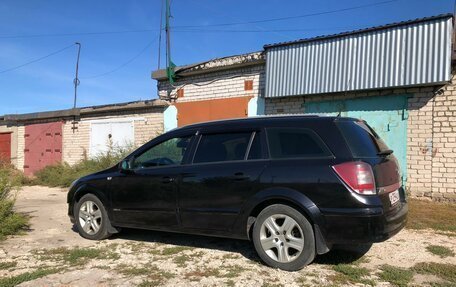 Opel Astra H, 2009 год, 415 000 рублей, 2 фотография