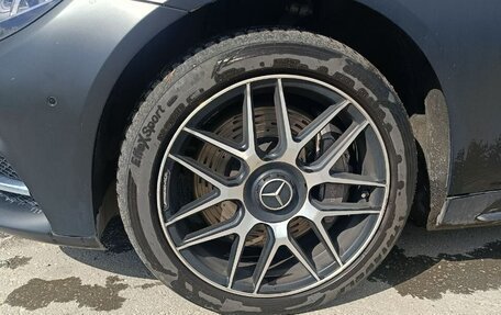 Mercedes-Benz S-Класс, 2014 год, 4 555 554 рублей, 6 фотография
