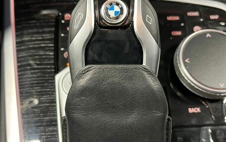 BMW X7, 2021 год, 6 580 000 рублей, 7 фотография