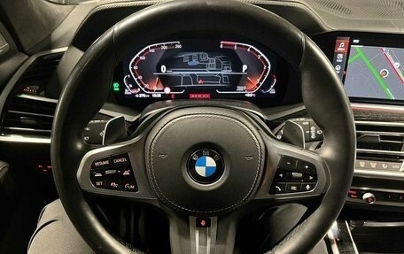 BMW X7, 2021 год, 6 580 000 рублей, 2 фотография