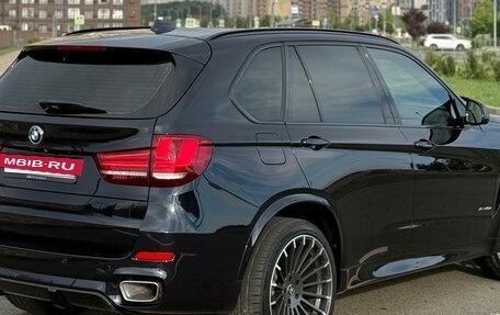 BMW X5, 2015 год, 3 470 000 рублей, 5 фотография