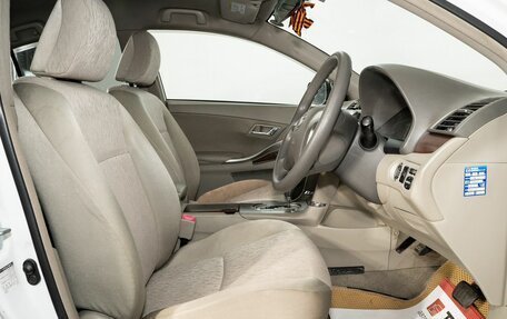 Toyota Allion, 2010 год, 1 125 000 рублей, 5 фотография