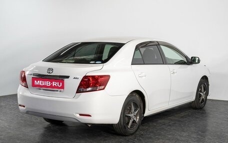 Toyota Allion, 2010 год, 1 125 000 рублей, 3 фотография