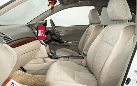 Toyota Allion, 2010 год, 1 125 000 рублей, 6 фотография