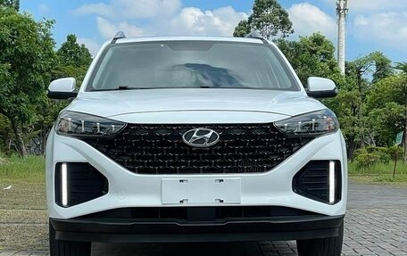 Hyundai ix35, 2021 год, 1 650 000 рублей, 2 фотография