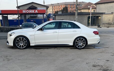 Mercedes-Benz E-Класс AMG, 2013 год, 4 300 000 рублей, 2 фотография