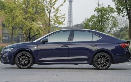 Skoda Octavia IV, 2025 год, 2 900 000 рублей, 4 фотография