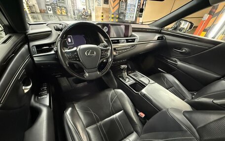 Lexus ES VII, 2021 год, 4 300 000 рублей, 7 фотография