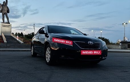Toyota Camry, 2007 год, 1 325 000 рублей, 3 фотография