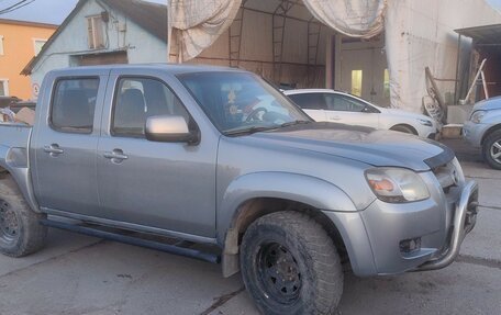 Mazda BT-50 II, 2007 год, 310 000 рублей, 2 фотография