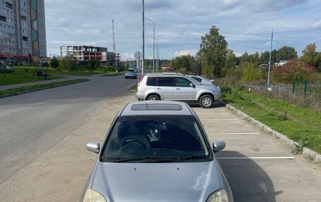 Honda Civic VII, 2001 год, 413 000 рублей, 4 фотография