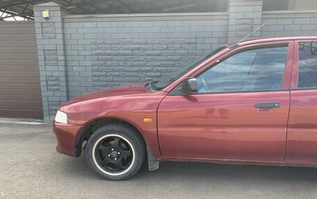 Mitsubishi Lancer VII, 1998 год, 210 000 рублей, 2 фотография