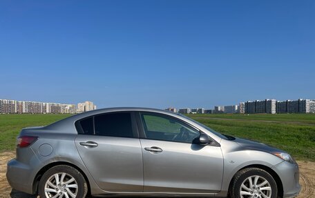 Mazda 3, 2012 год, 800 000 рублей, 2 фотография