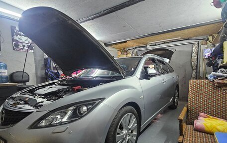 Mazda 6, 2008 год, 770 000 рублей, 2 фотография