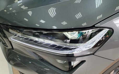 Skoda Kodiaq, 2025 год, 5 450 000 рублей, 8 фотография