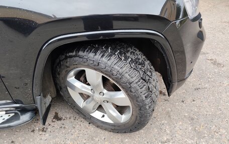 Jeep Grand Cherokee, 2011 год, 2 000 000 рублей, 6 фотография