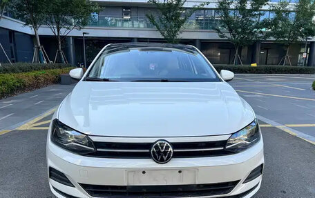 Volkswagen Polo, 2021 год, 1 300 000 рублей, 3 фотография