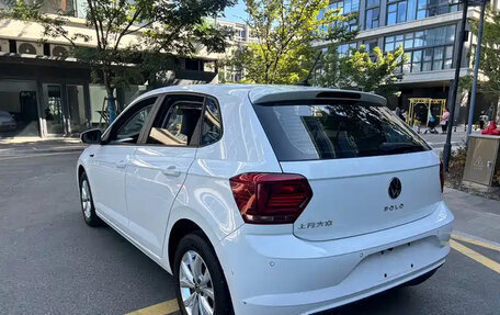 Volkswagen Polo, 2021 год, 1 300 000 рублей, 5 фотография