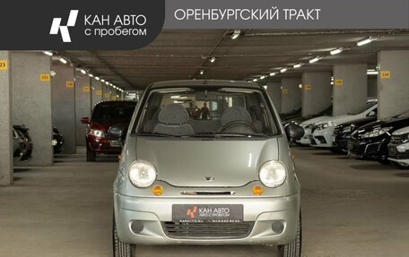 Daewoo Matiz I, 2005 год, 175 000 рублей, 2 фотография