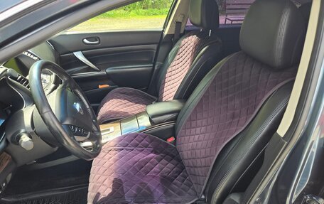 Nissan Teana, 2012 год, 1 600 000 рублей, 5 фотография