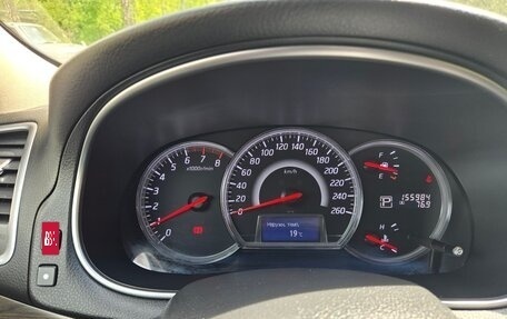 Nissan Teana, 2012 год, 1 600 000 рублей, 6 фотография