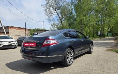 Nissan Teana, 2012 год, 1 600 000 рублей, 2 фотография