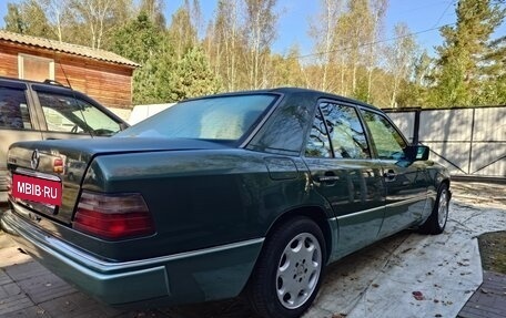 Mercedes-Benz E-Класс, 1994 год, 1 450 000 рублей, 5 фотография
