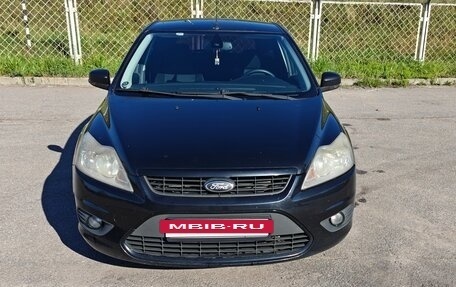 Ford Focus II рестайлинг, 2008 год, 630 000 рублей, 2 фотография